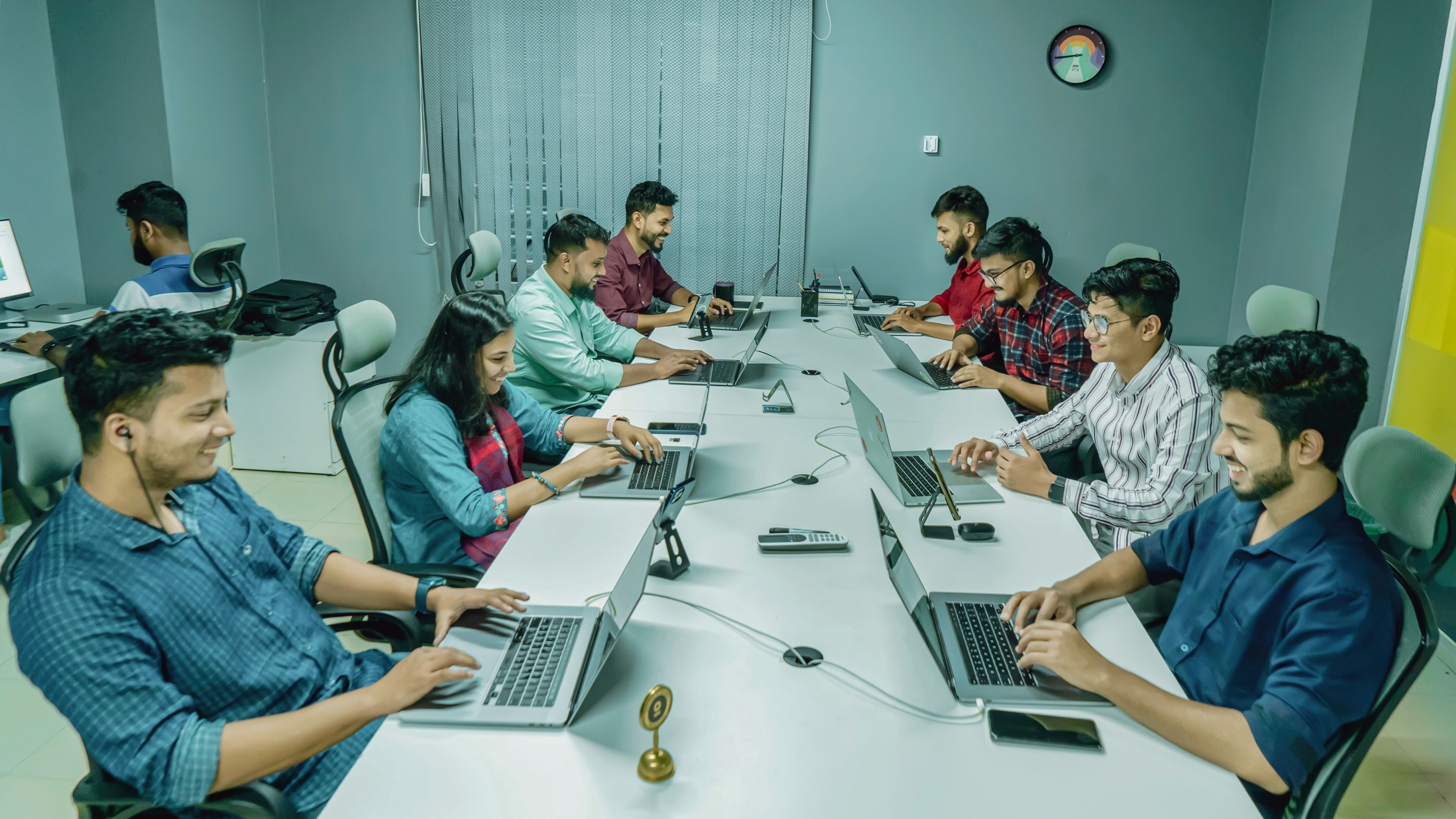 BNTech Team