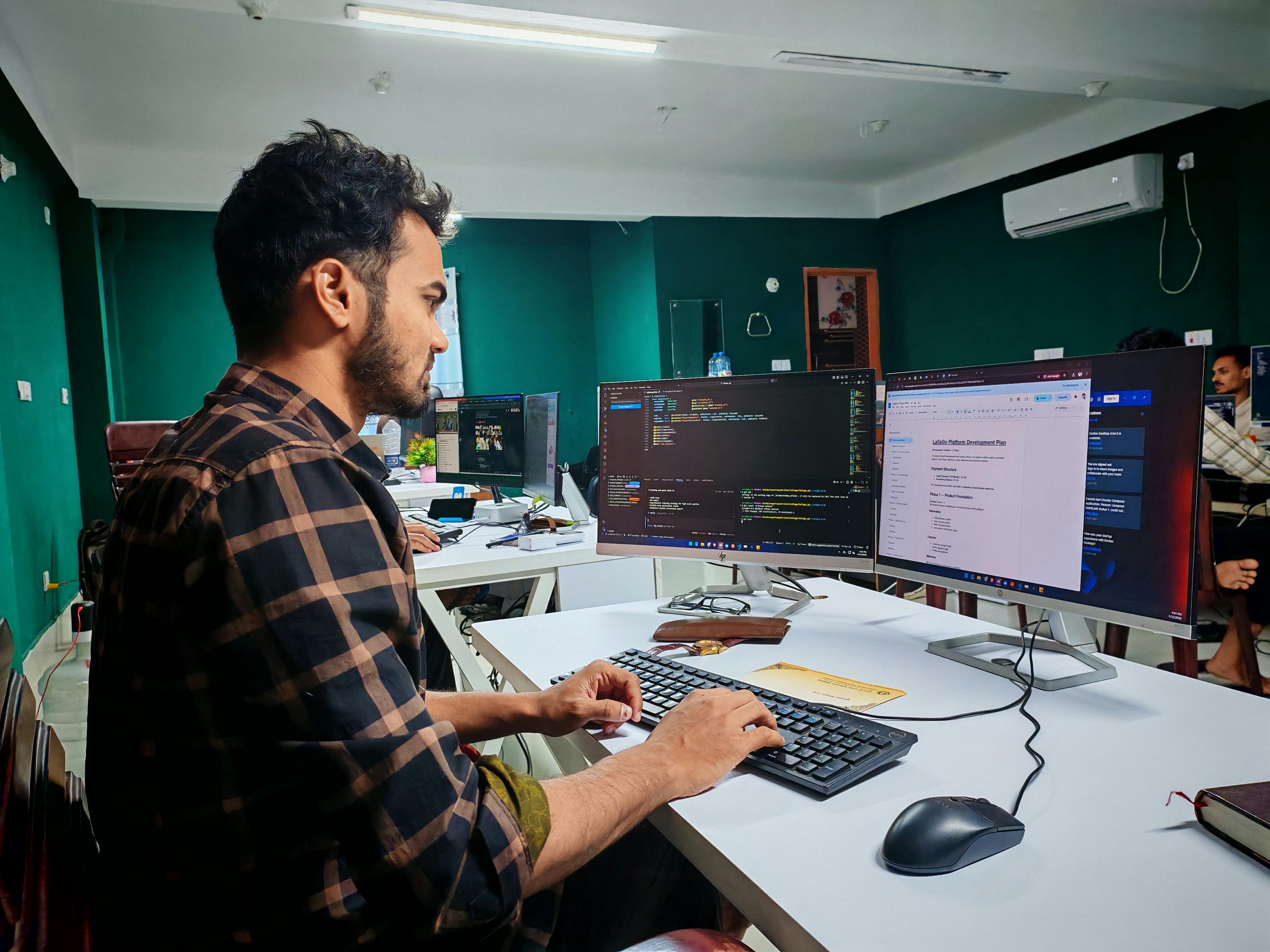 Software Development